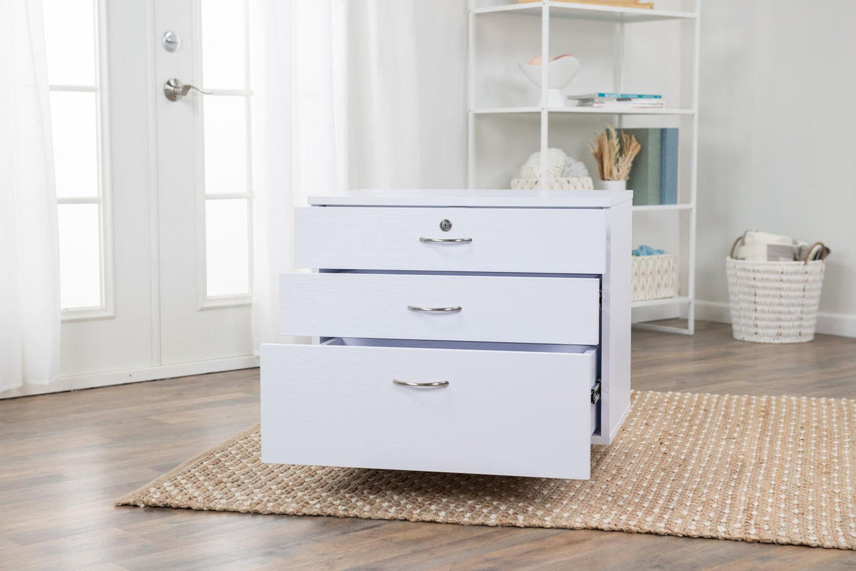 Koala Companion Chest – White Ash – additional product view 2
