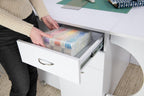 Koala Cutting Table – White Ash – additional product view 5
