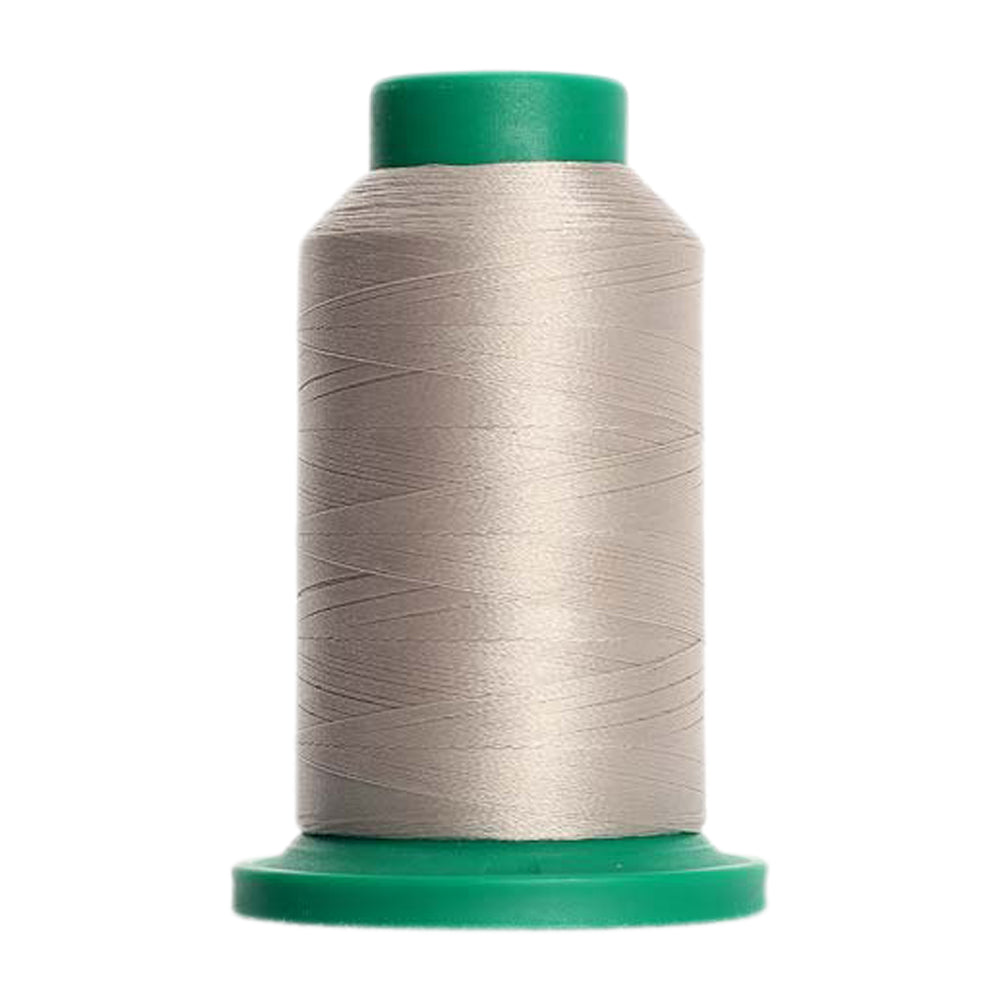 Isacord 0170 Sea Shell 1,000m embroidery thread spool