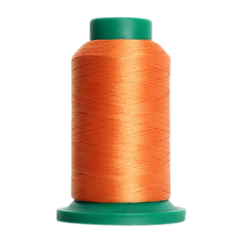 Isacord 1010 Toast 1,000m embroidery thread spool