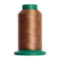 Isacord 1252 Dark Tan 1,000m embroidery thread spool