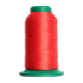 Isacord 1730 Persimmon 1,000m embroidery thread spool