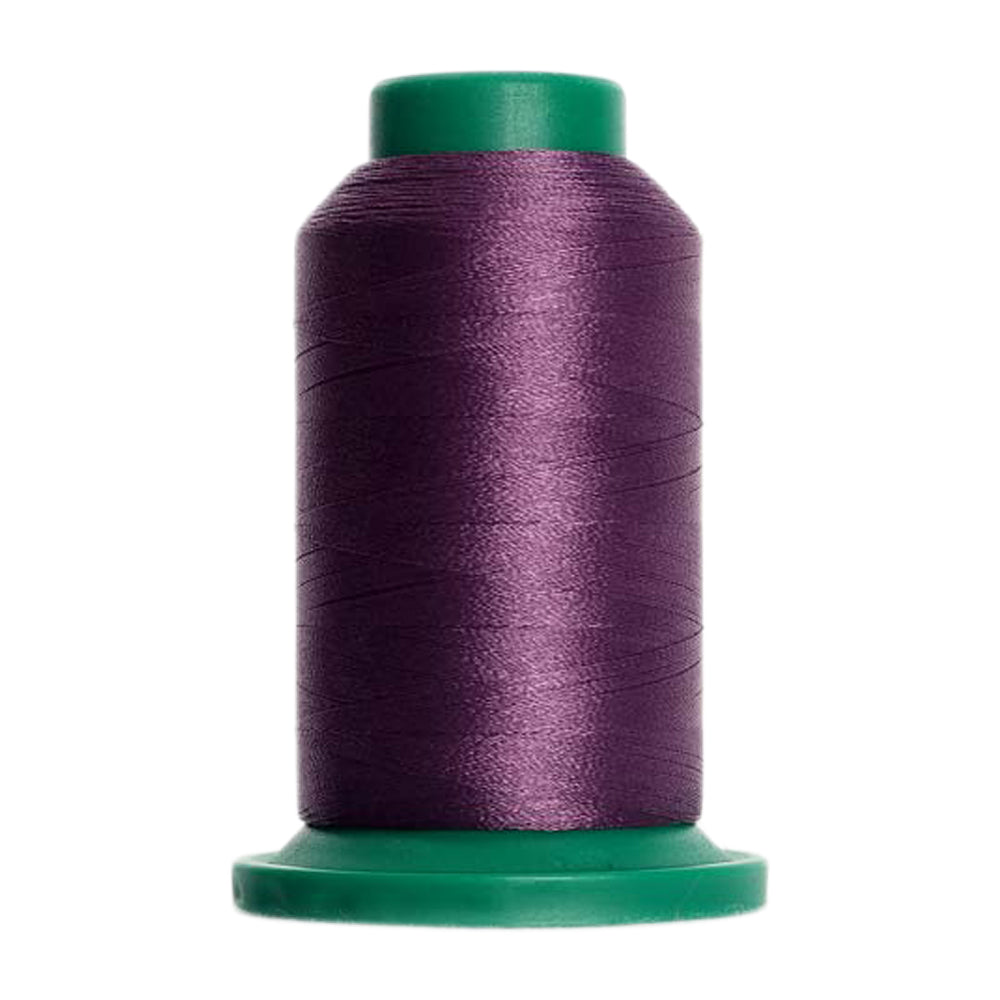 Isacord 2832 Easter Purple 1,000m embroidery thread spool