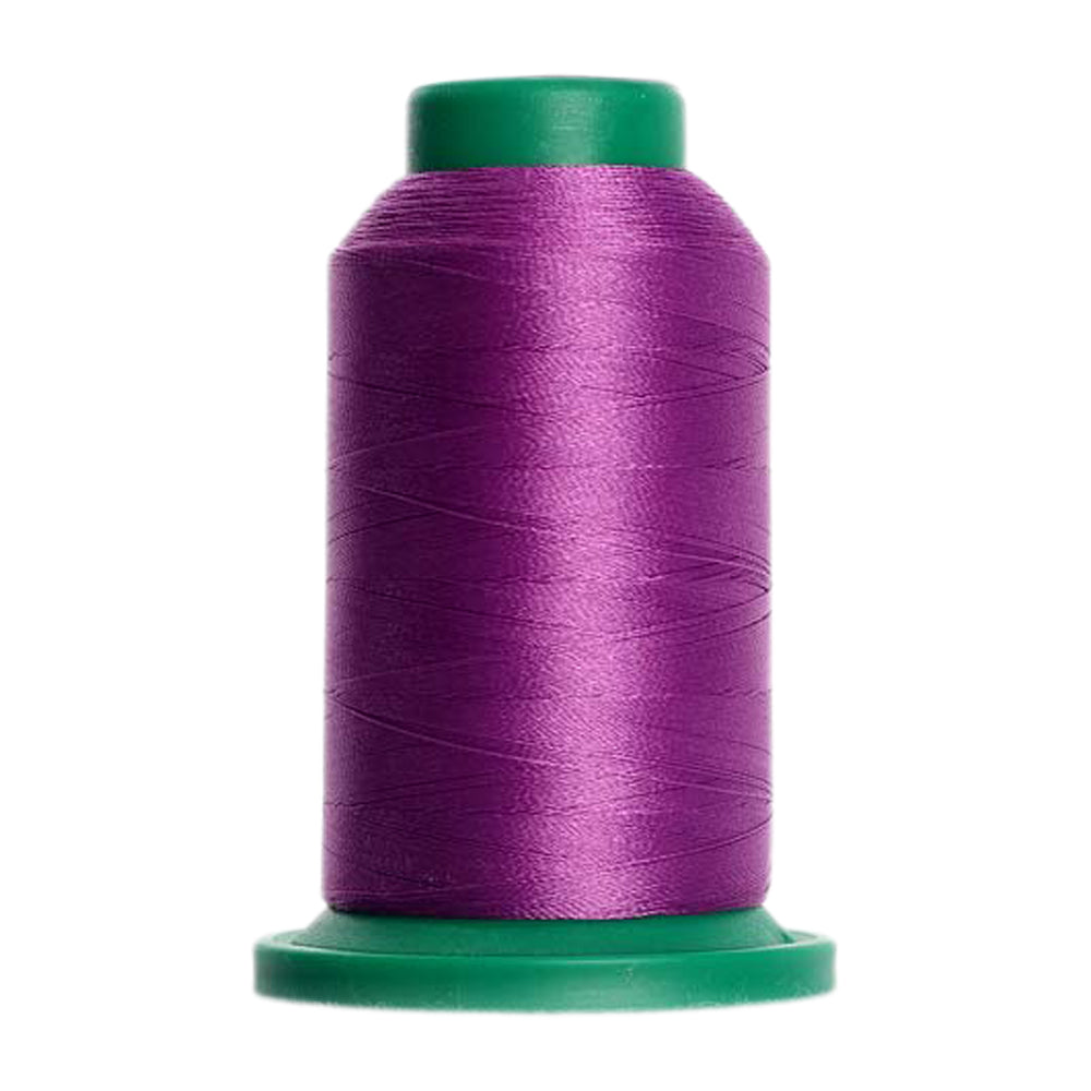 Isacord 2912 Sugar Plum 1,000m embroidery thread spool