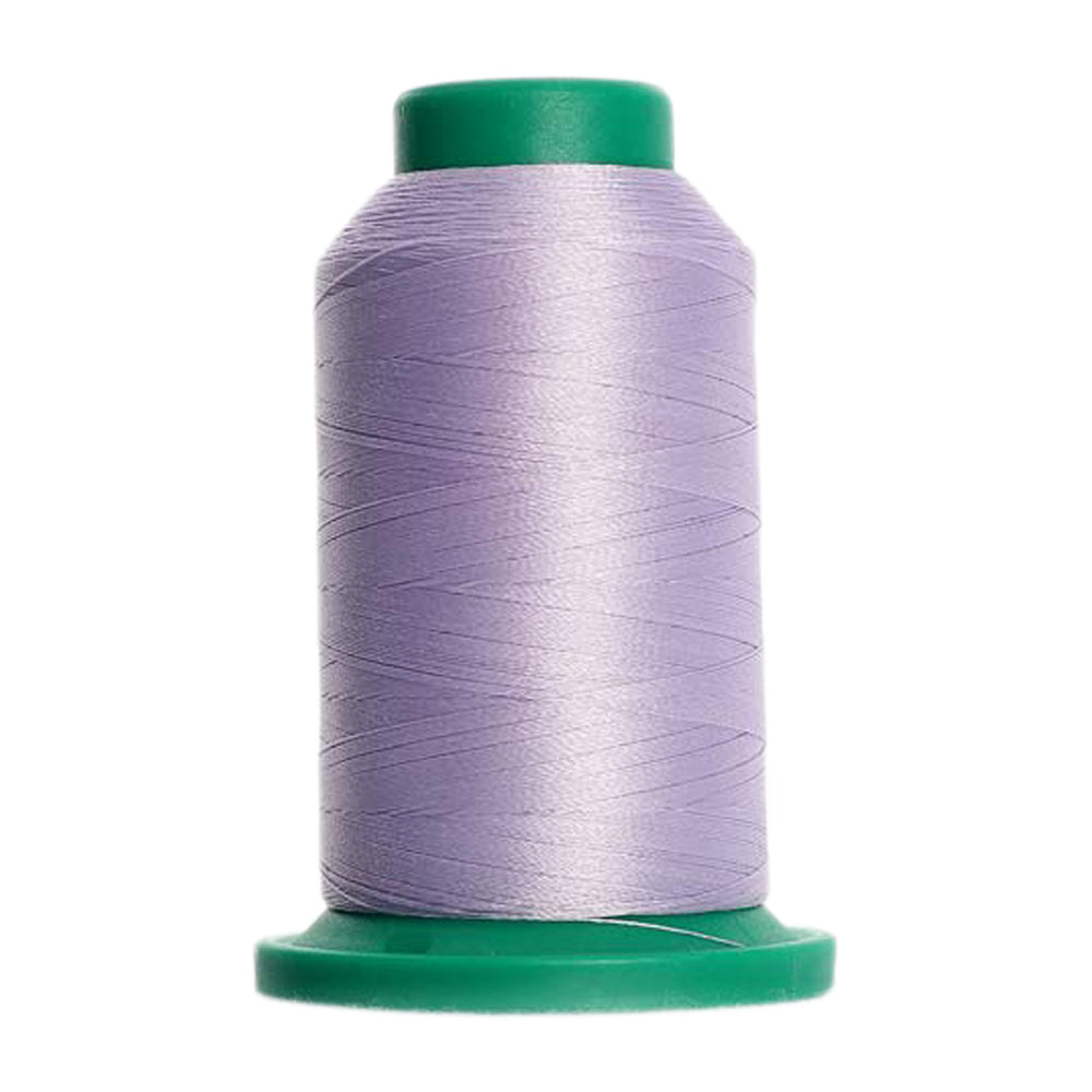 Isacord 3150 Stainless 1,000m embroidery thread spool
