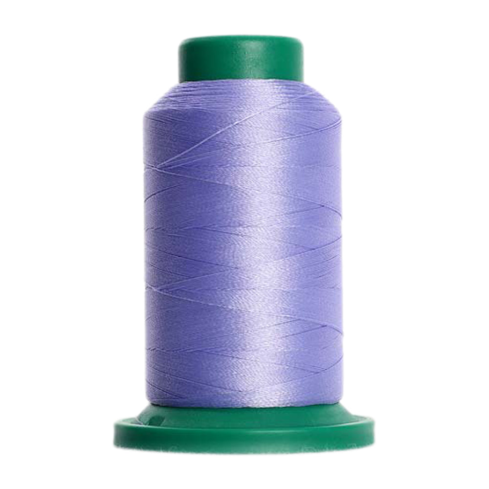 Isacord 3151 Blue Dawn 1,000m embroidery thread spool