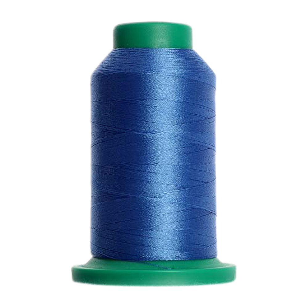 Isacord 3620 Marine Blue 1,000m embroidery thread spool