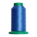 Isacord 3722 Empire Blue 1,000m embroidery thread spool