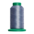 Isacord 3853 Ash Blue 1,000m embroidery thread spool