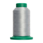 Isacord 3971 Silver 1,000m embroidery thread spool