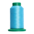 Isacord 4122 Peacock 1,000m embroidery thread spool