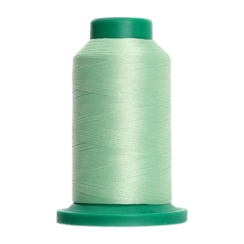Isacord 5770 Spanish Moss 1,000m embroidery thread spool