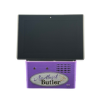 Butler Amethyst Entry-Level Quilting Robotics with 8" EPC Display For Mid Size Long Arm Quilting Machines – additional product view 2