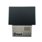Butler Embark Edition Quilting Robotics with 8" EPC Display For your Home Sewing Machine – additional product view 3