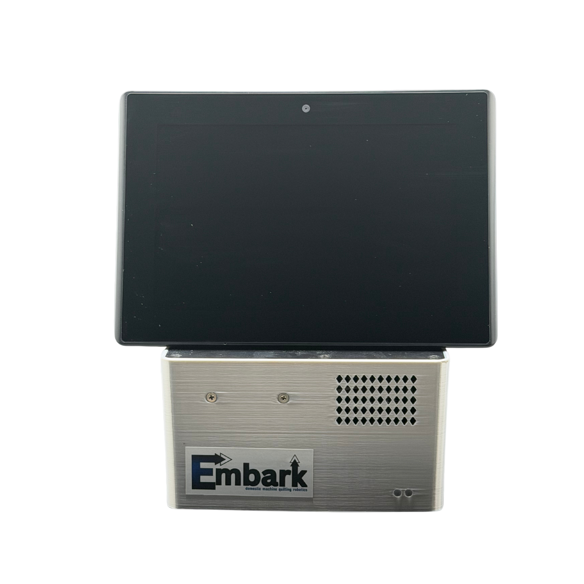 Butler Embark Edition Quilting Robotics with 8" EPC Display For your Home Sewing Machine – additional product view 3