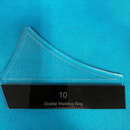 Double Wedding Ring Tool (Set 3)