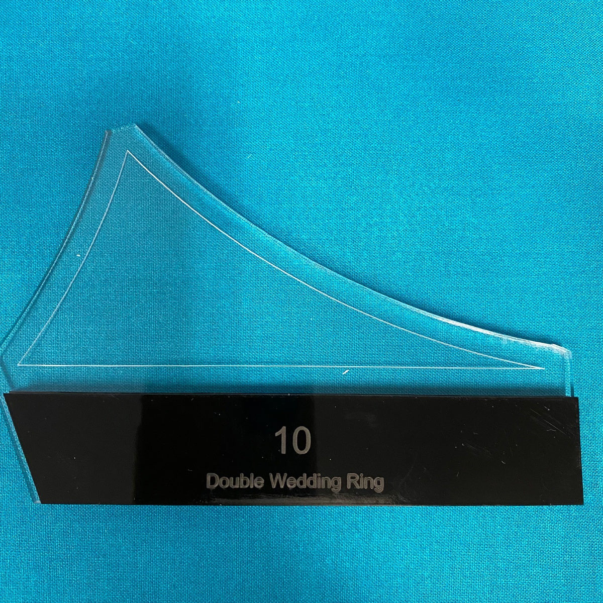 Double Wedding Ring Tool (Set 3)