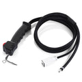 Reliable 3000DA Steam Gun With Round Nozzle