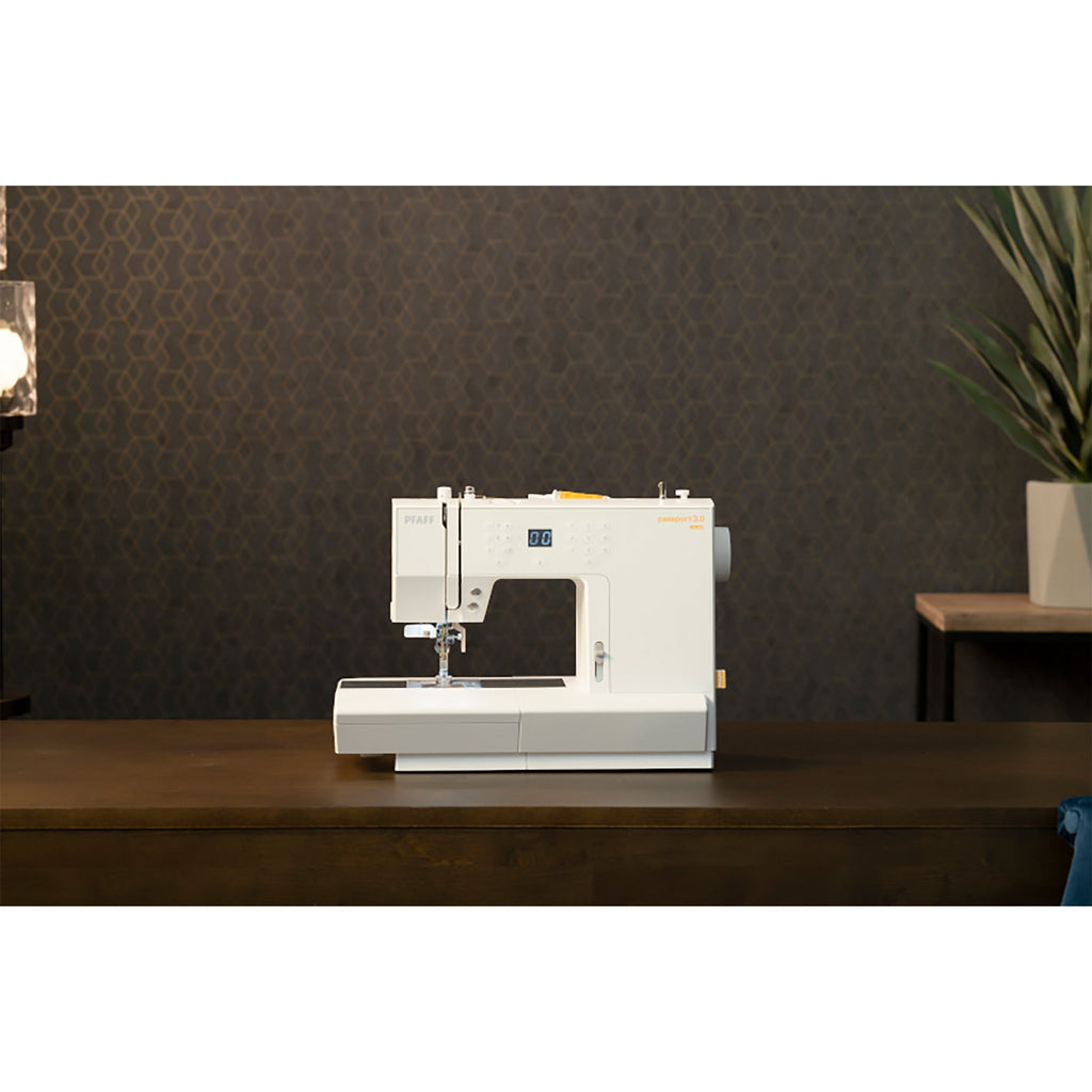 PFAFF Passport 3.0 Computerized Sewing Machine