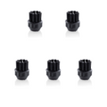 Reliable 2000CVA30N 30mm Nylon Brush for the Tandem Pro 2000CV, 5 Pack
