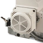 Reliable 3100IC integrated direct-drive motor and control system