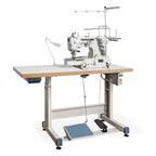 Reliable 3100IC complete industrial table and stand