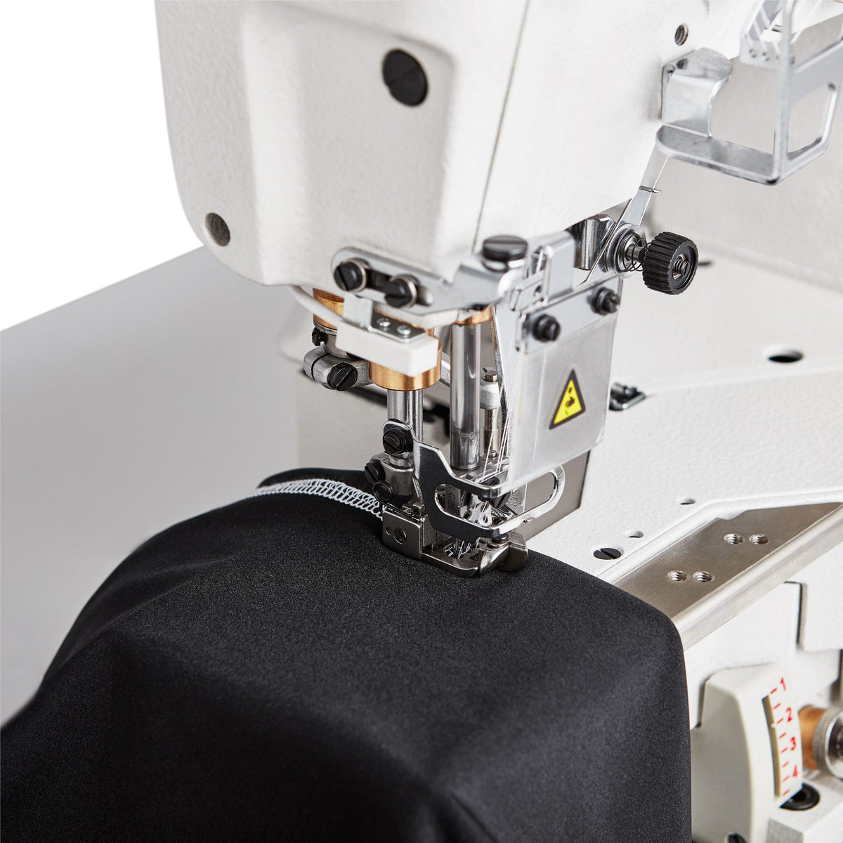 Reliable 3100IC direct-drive industrial coverstitch machine