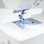 Janome 3160QDC-G Sewing Machine (J-3160QDCG), additional product view
