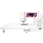 Janome 3160QDC-G Sewing Machine (J-3160QDCG), additional product view