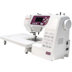Janome 3160QDC-G Sewing Machine (J-3160QDCG), additional product view
