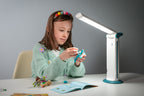 Daylight Twist 2 Go Portable Rechargeable Compact Desk Lamp, view 8