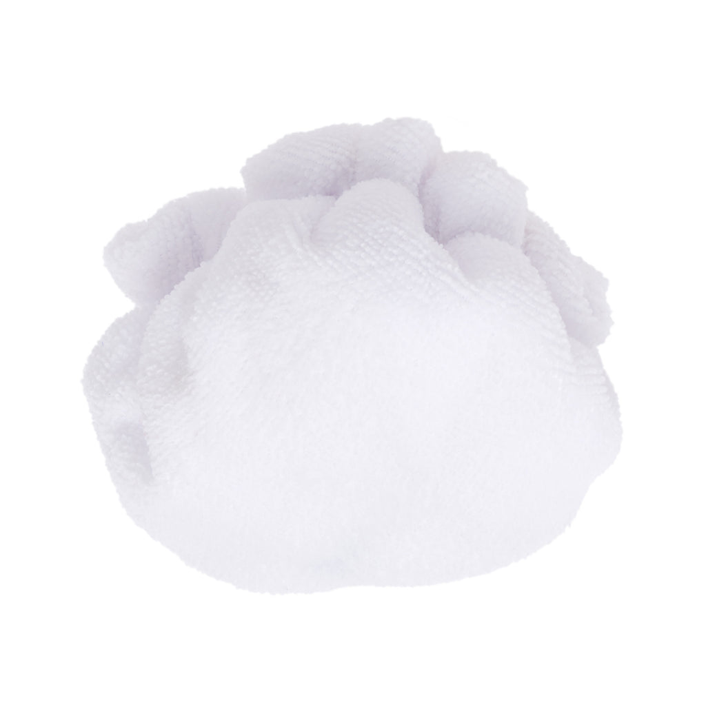 Reliable 350CSABONNET Microfiber Bonnet for Large Triangle Brush - OEM view 11