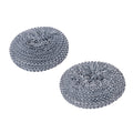Reliable 350CSASSSCRUBBER Replacement Stainless-Steel Scrubbers, 2 Pack - OEM view 20