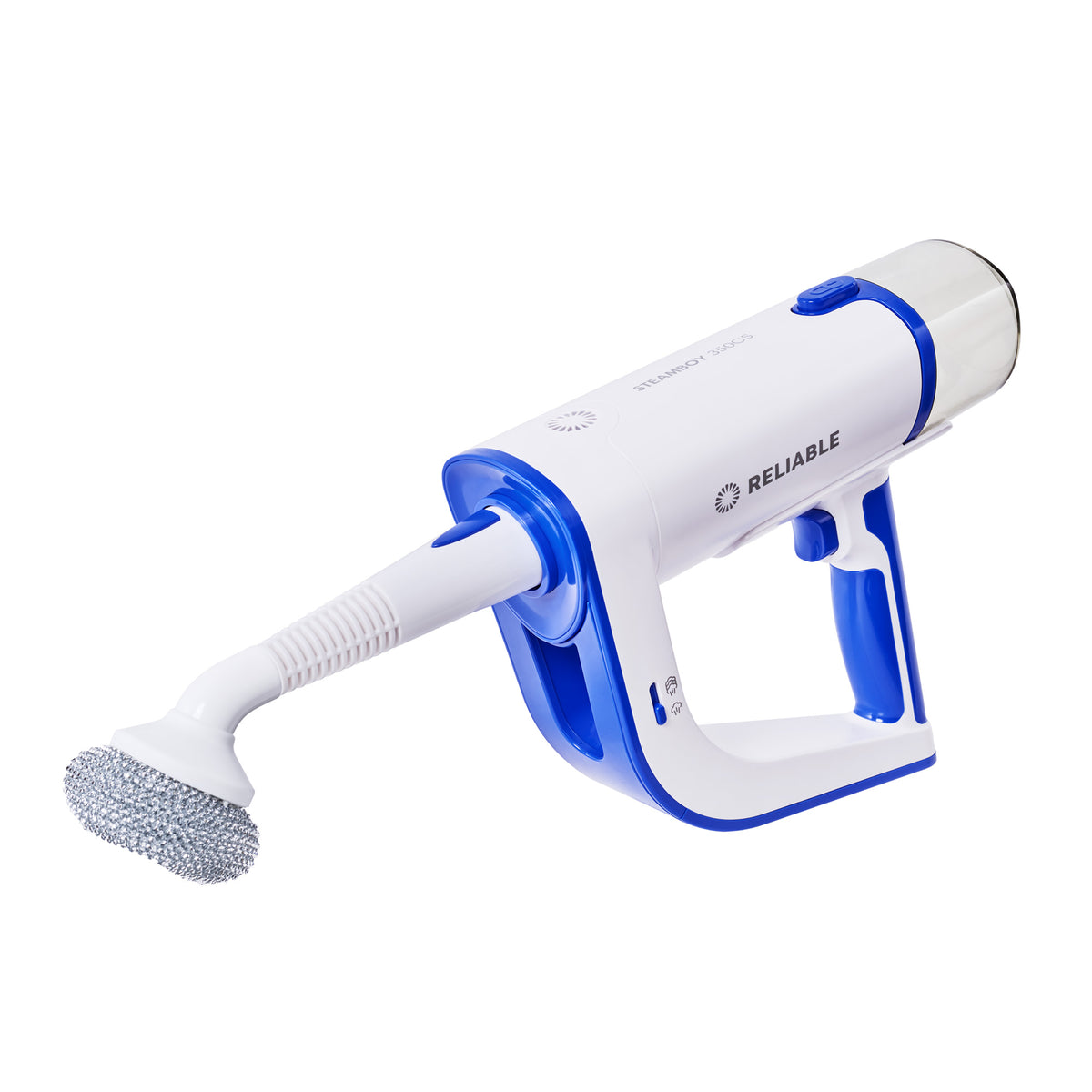 Reliable 350CSASSSCRUBTOOL Metal-Scrubber Attachment for 200CS, 300CS and 350CS - OEM view 19