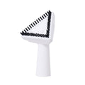 Reliable 350CSATRIBRUSH Large Triangle Brush for 200CS, 300CS and 350CS - OEM view 1
