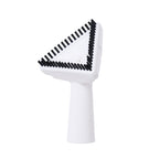 Reliable 350CSATRIBRUSH Large Triangle Brush for 200CS, 300CS and 350CS - OEM view 1
