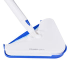 Steamboy Plus 350CS fabric glide attachment