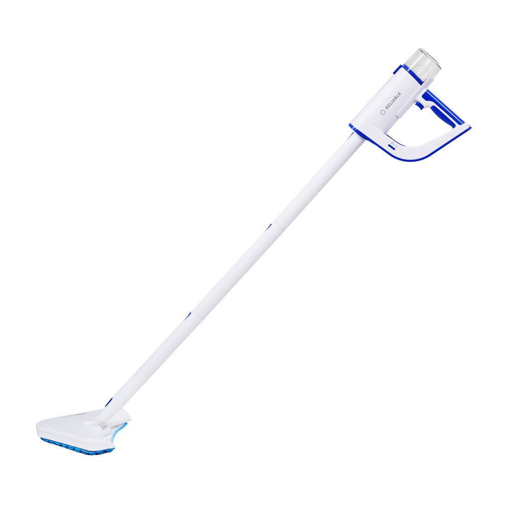 Steamboy Plus 350CS floor mop attachment detail