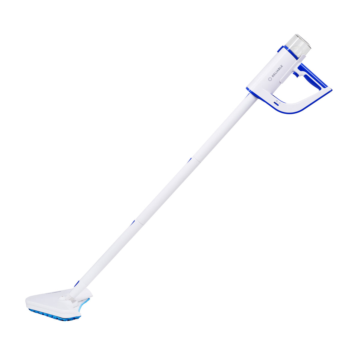 Steamboy Plus 350CS floor mop attachment detail