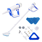 Steamboy Plus 350CS 2-in-1 steam cleaner and steam mop