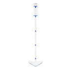 Steamboy Plus 350CS assembled as a standing steam mop