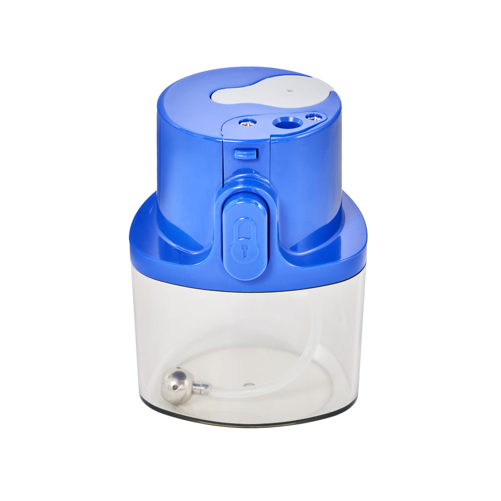 Steamboy Plus 350CS removable 350 ml water tank