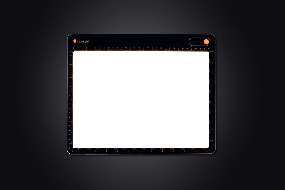 Daylight Tabla Go Light Pad