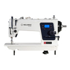 Reliable 3520SD direct-drive motor front view