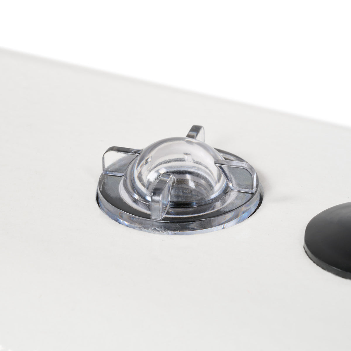 Reliable 3520SD oil bubbler detail