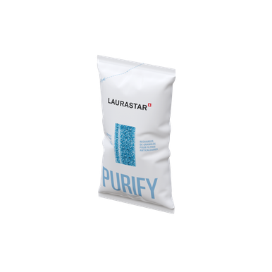 Laurastar Anti-Scale Granule Refills for S Series - Pack of 3