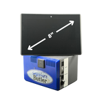 Butler Sapphire Edition Quilting Robotics with 8" EPC Display For Mid & Long Arm Quilting Machines