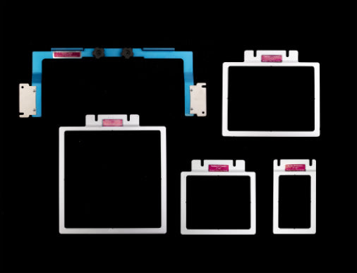 Durkee 4-Piece EZ Frames Bar 520 QS PLUS product image