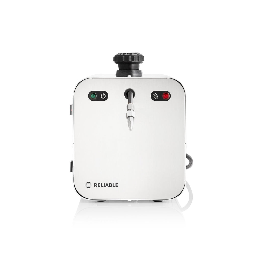 Reliable 4100CJ 2.2L Jewelry Steam Cleaner with Nozzle - product view 2