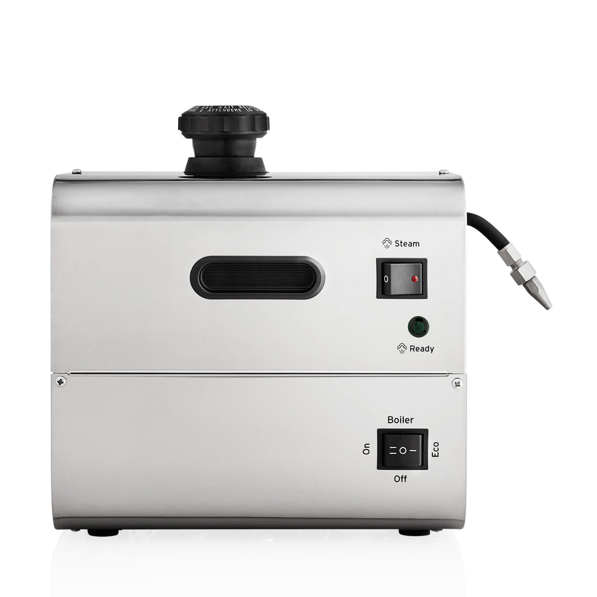 Reliable 4100CJ 2.2L Jewelry Steam Cleaner with Nozzle - product view 3